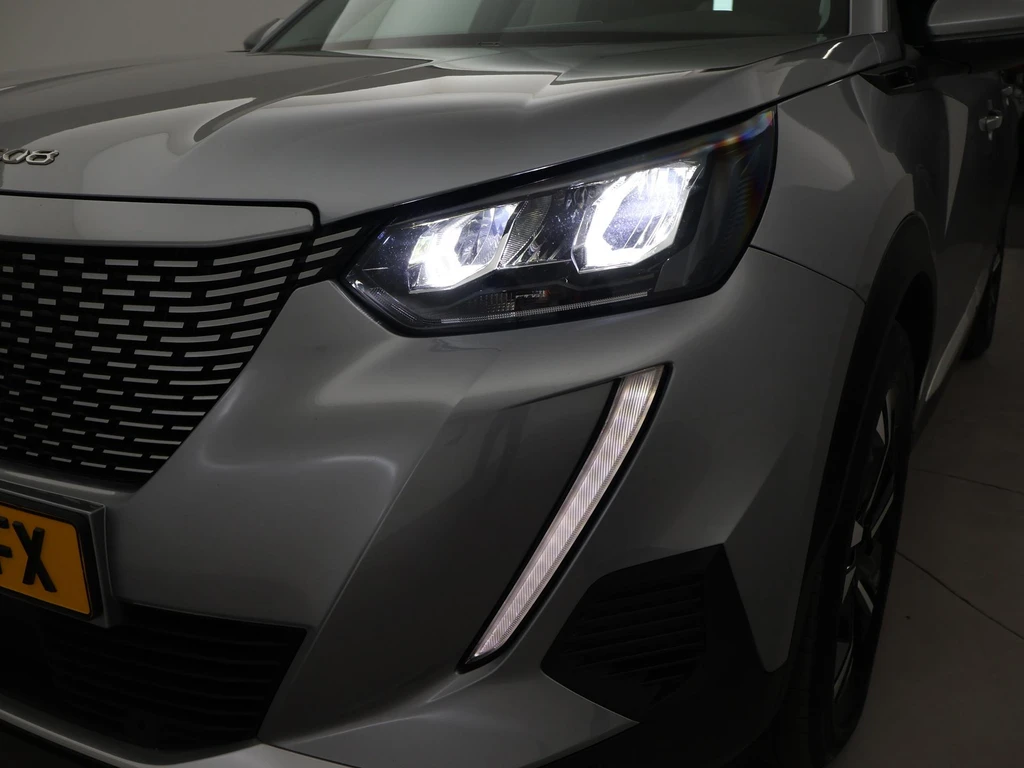 Peugeot e-2008 – foto 19