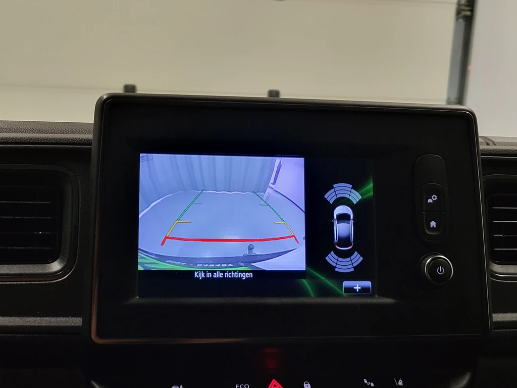 Renault Master – foto 14