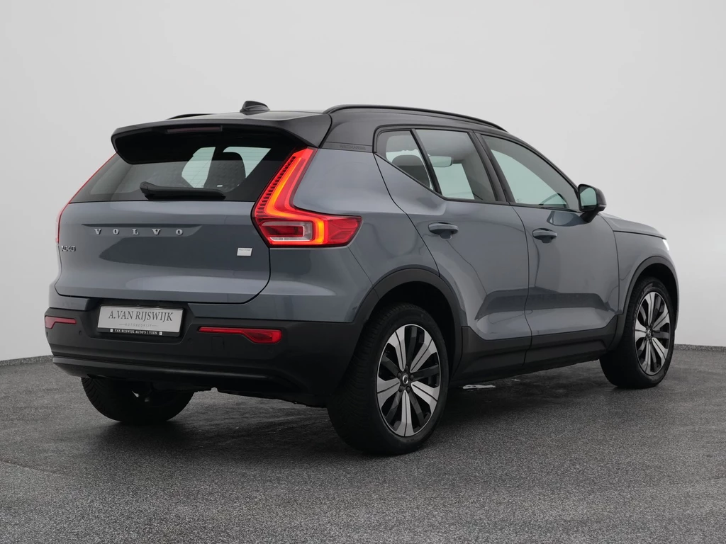 Volvo XC40 – foto 11