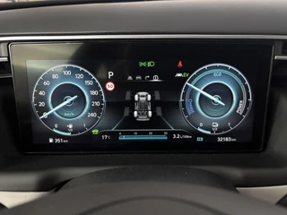 Hyundai Tucson – thumbnail 16