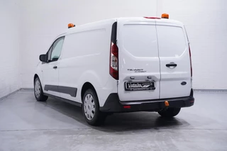 Ford Transit Connect – thumbnail 3