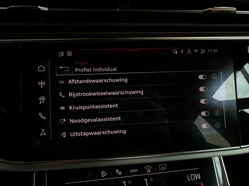 Audi Q8 – foto 33