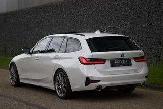 BMW 3 Serie – thumbnail 3