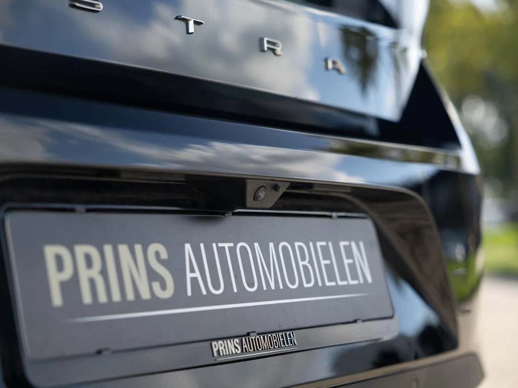 Opel Astra – foto 26