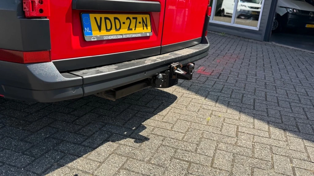 Volkswagen Crafter – foto 17