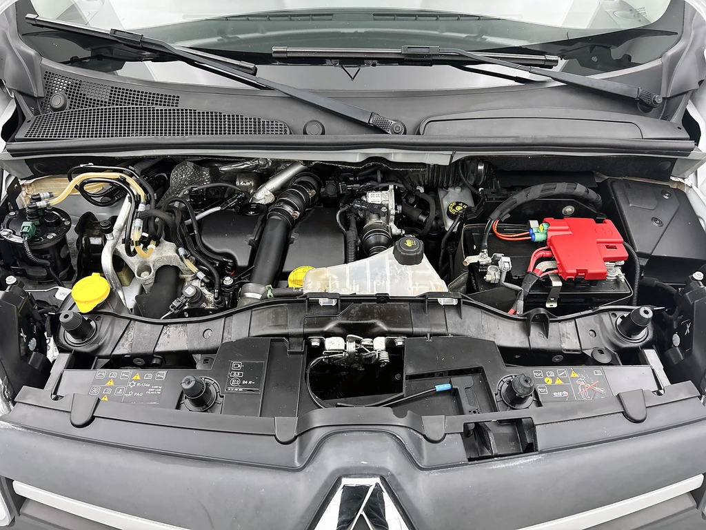 Renault Kangoo – foto 25