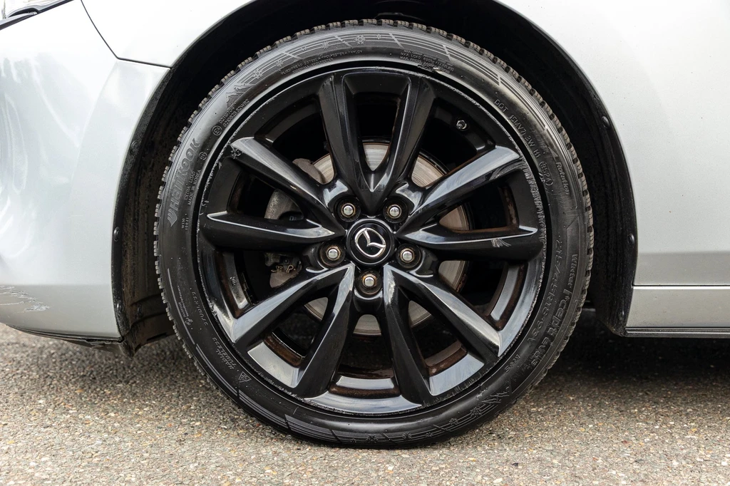 Mazda 3 – foto 14