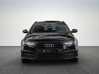 Audi A6 – thumbnail 9
