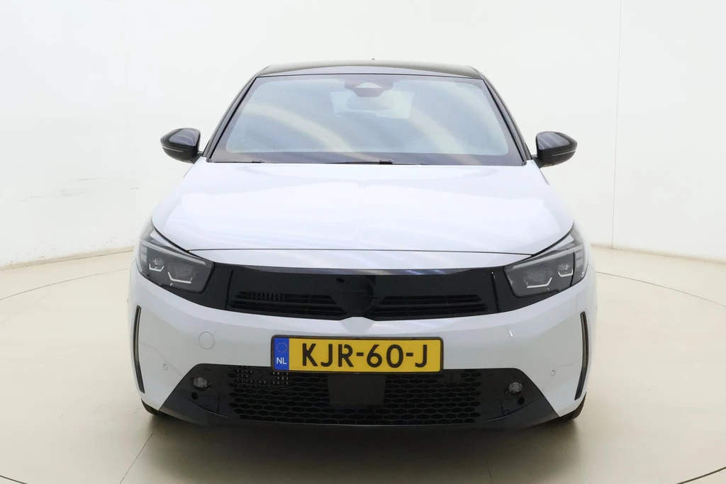 Opel Corsa – foto 9