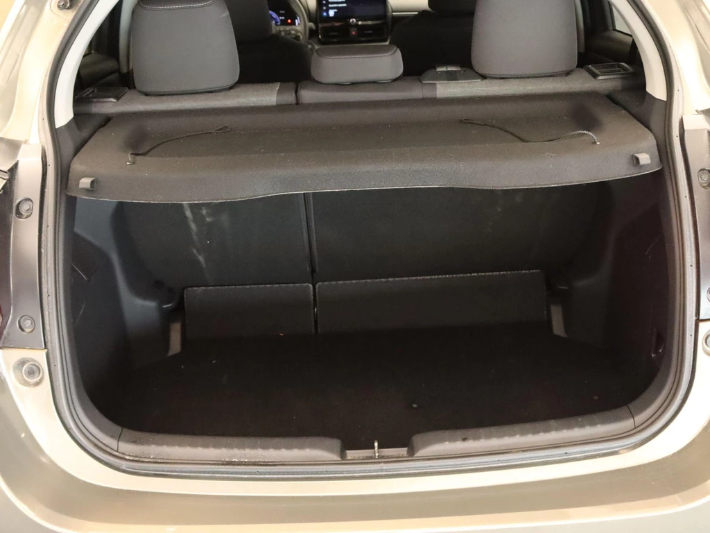 Toyota Yaris – foto 36