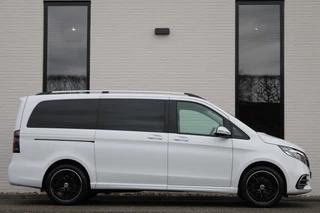 Mercedes-Benz V-Klasse – thumbnail 12