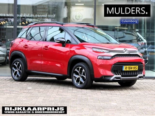 Citroën C3 Aircross – thumbnail 6