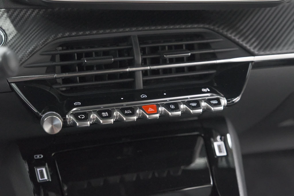 Peugeot 2008 – foto 55