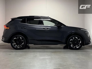 Kia Sportage – thumbnail 15