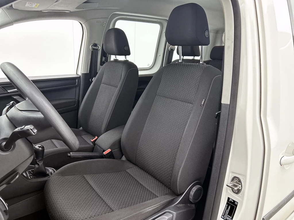 Volkswagen Caddy – foto 31