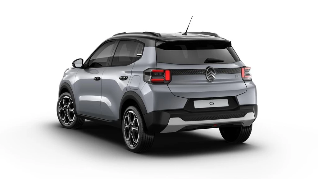 Citroën C3 – foto 3