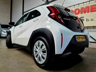 Toyota Aygo – thumbnail 4