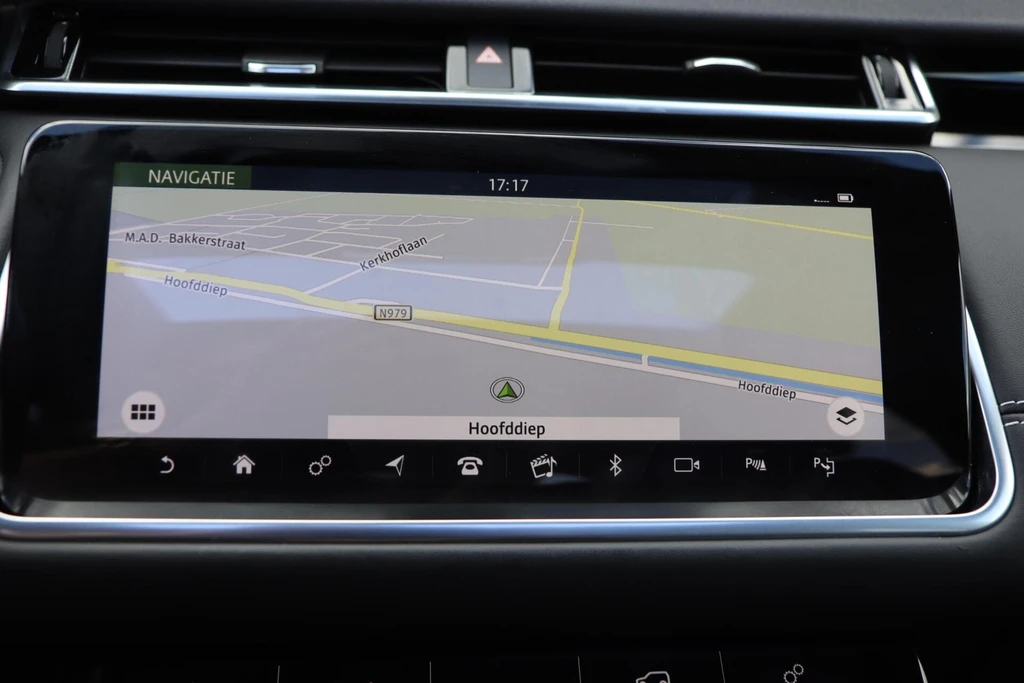 Land Rover Range Rover Velar – foto 40