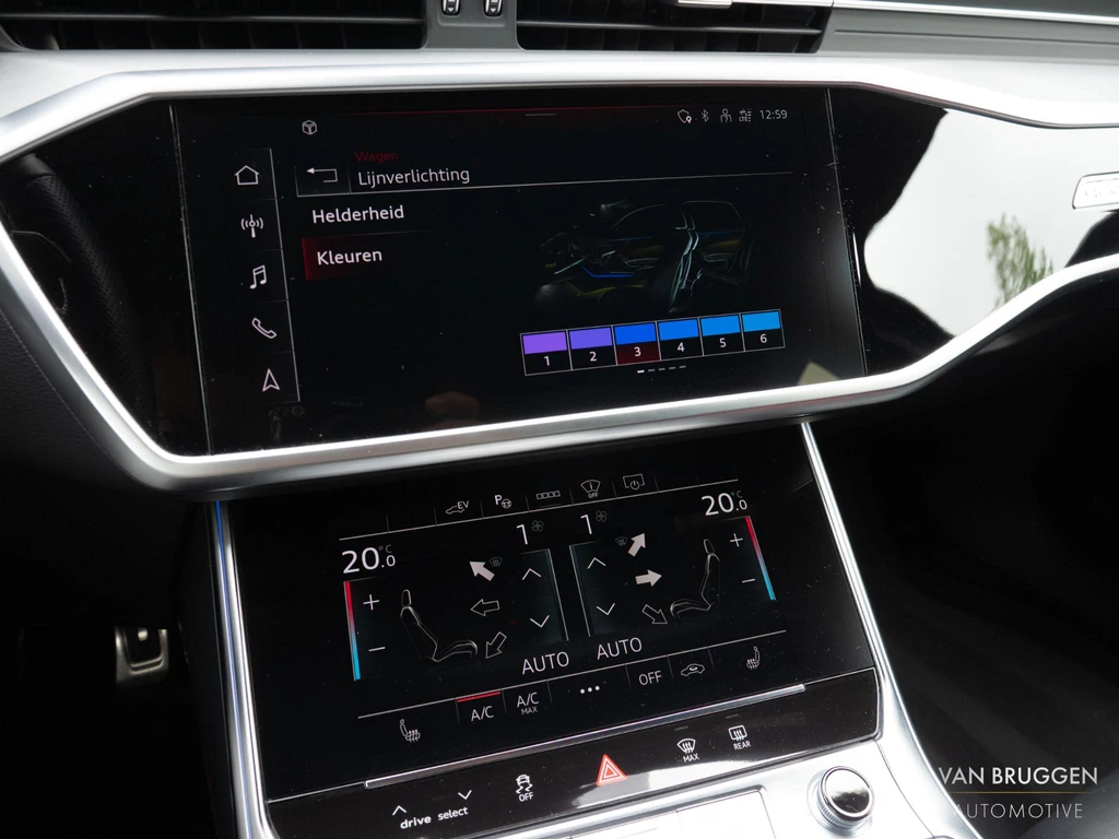 Audi A6 – foto 33