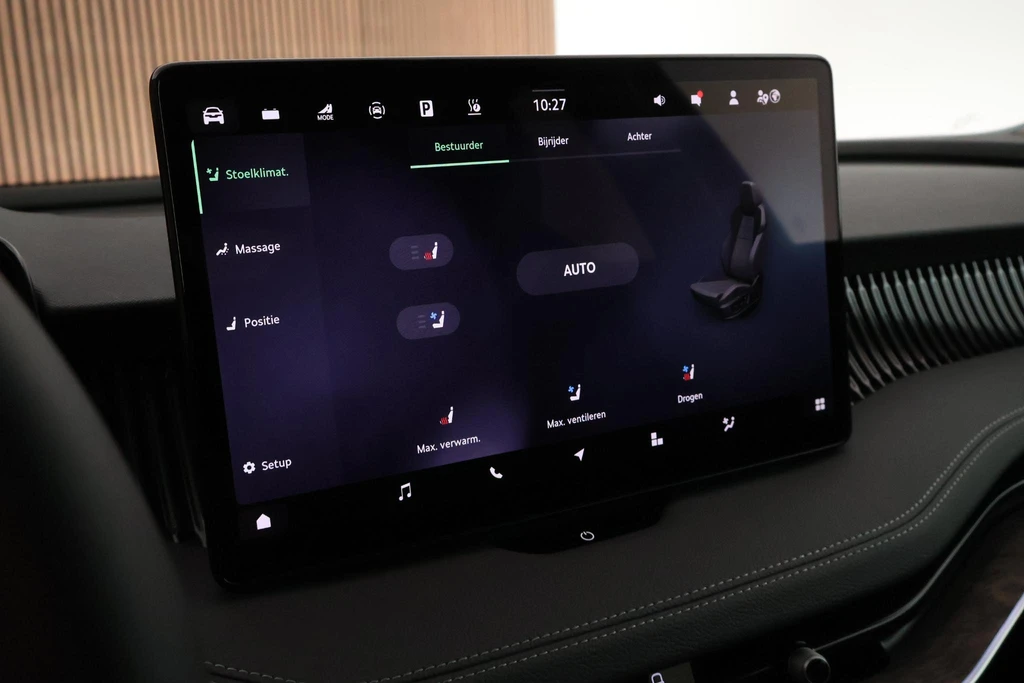 Škoda Superb – foto 28