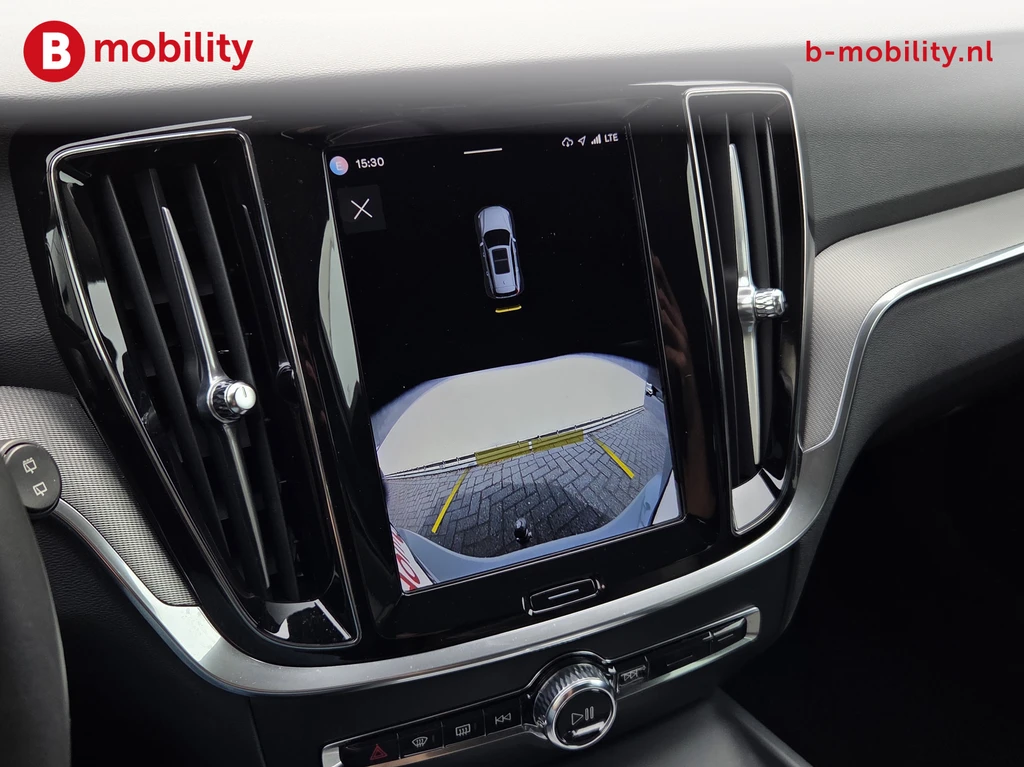 Volvo V60 – foto 33