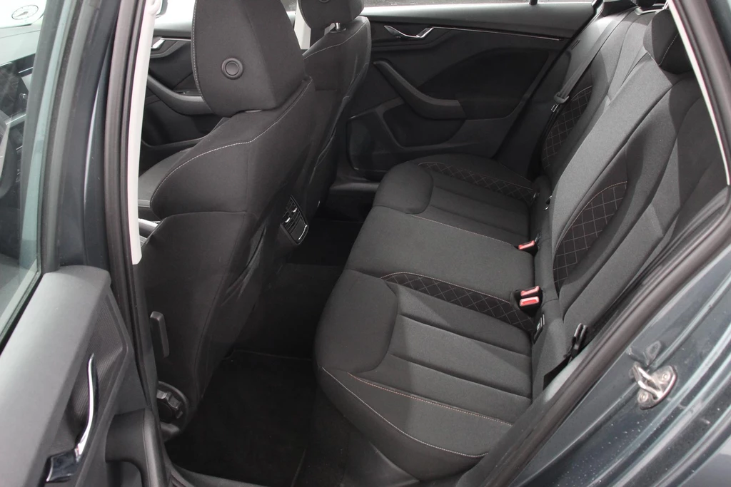 Škoda Kamiq – foto 10
