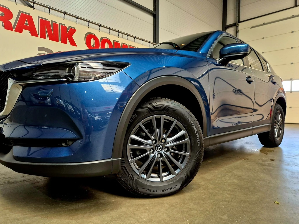 Mazda CX-5 – foto 16