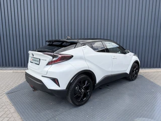 Toyota C-HR – thumbnail 7
