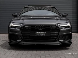 Audi A6 – thumbnail 13