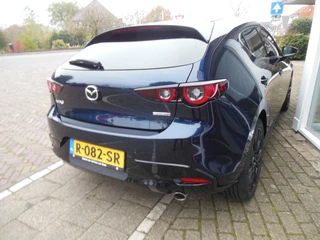 Mazda 3 – thumbnail 5