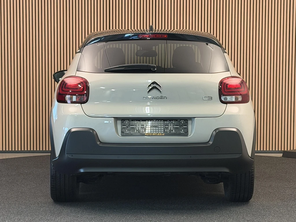 Citroën C3 – foto 3