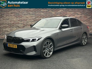 BMW 3 Serie – thumbnail 1