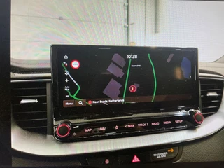 Kia Ceed Sportswagon – thumbnail 15
