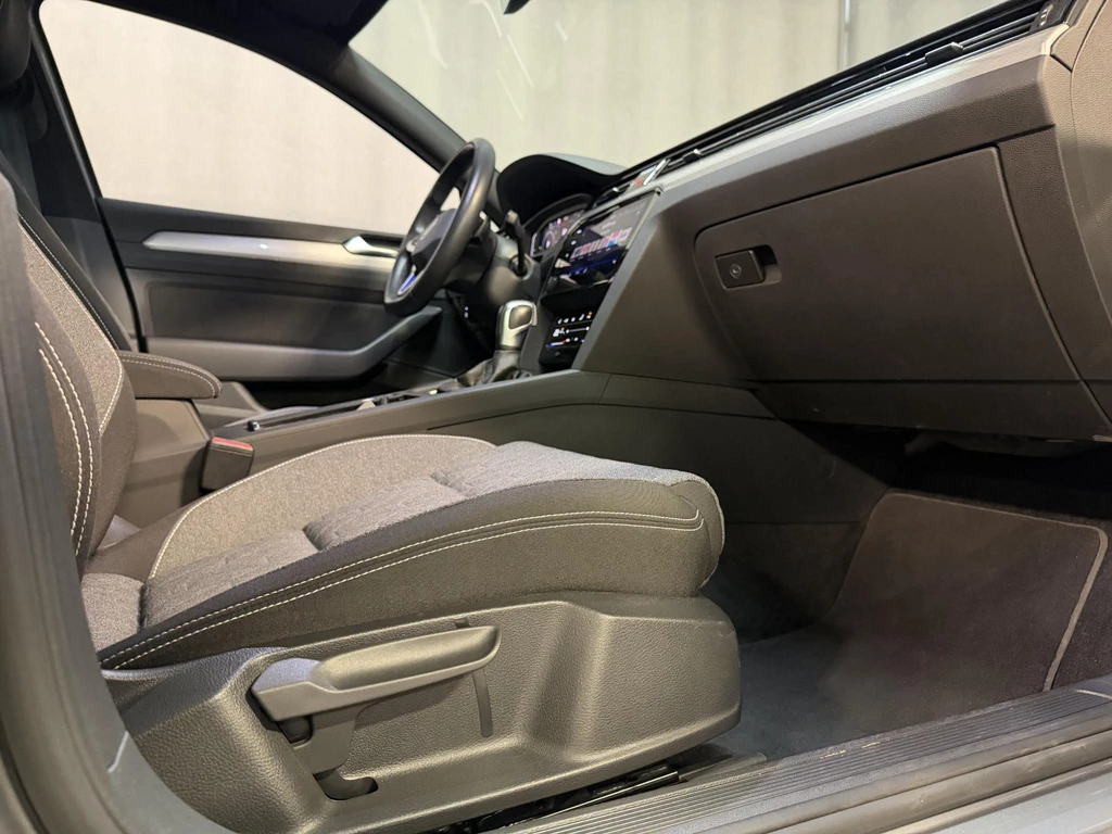 Volkswagen Passat – foto 35