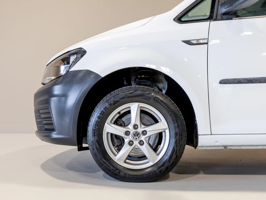 Volkswagen Caddy – foto 13
