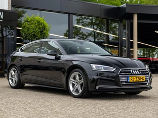 Audi A5 – thumbnail 8