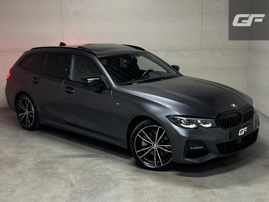 BMW 3 Serie – foto 17