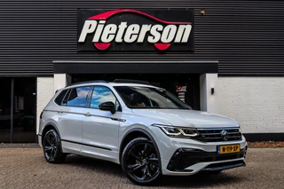 Volkswagen Tiguan Allspace – thumbnail 8
