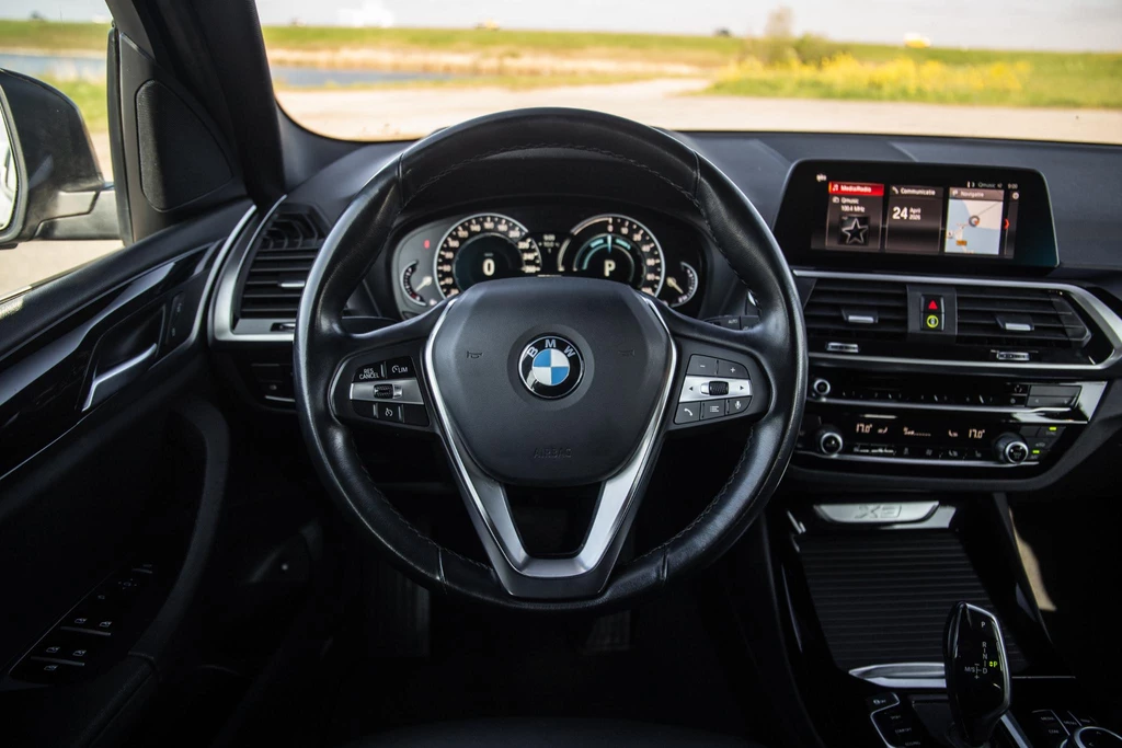 BMW X3 – foto 15