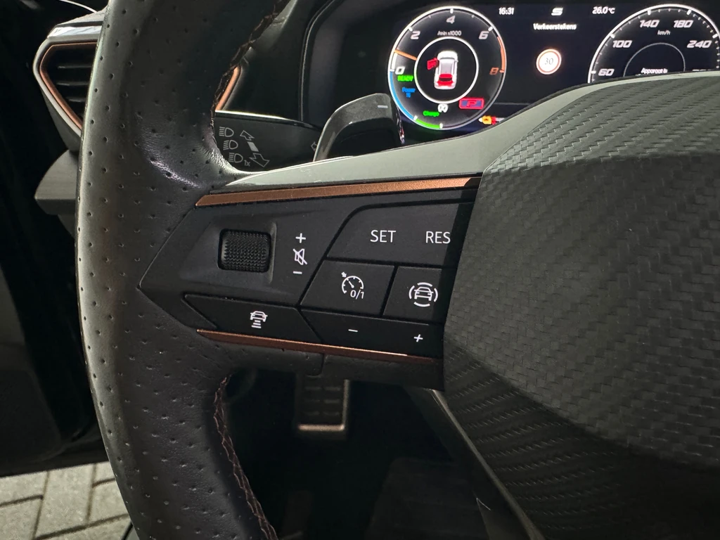 CUPRA Formentor – foto 18