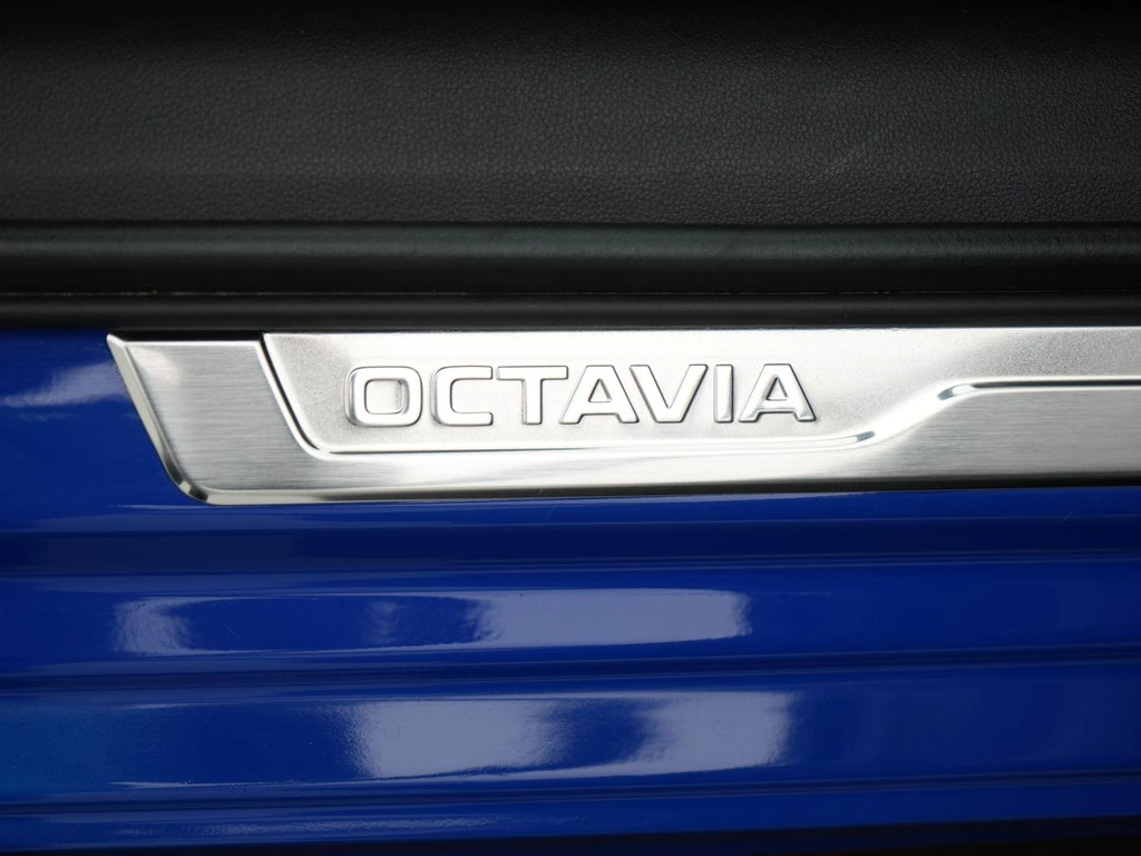 Škoda Octavia – foto 44