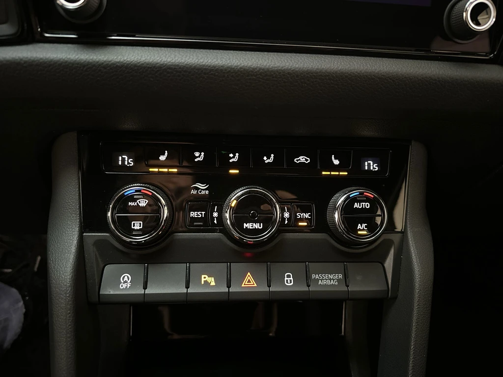 Škoda Kodiaq – foto 13