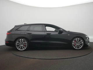 Audi A6 Avant e-tron – thumbnail 8