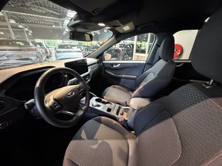 Ford Kuga – thumbnail 12
