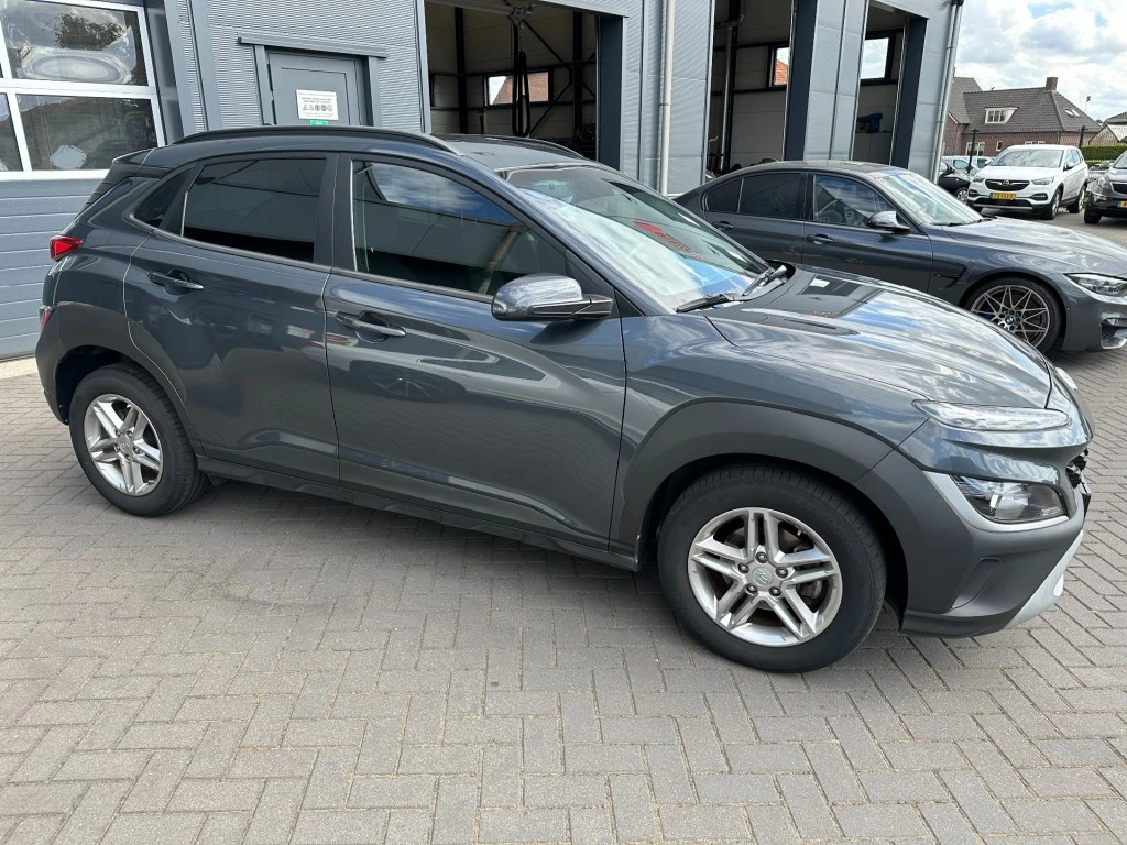 Hyundai Kona – foto 4