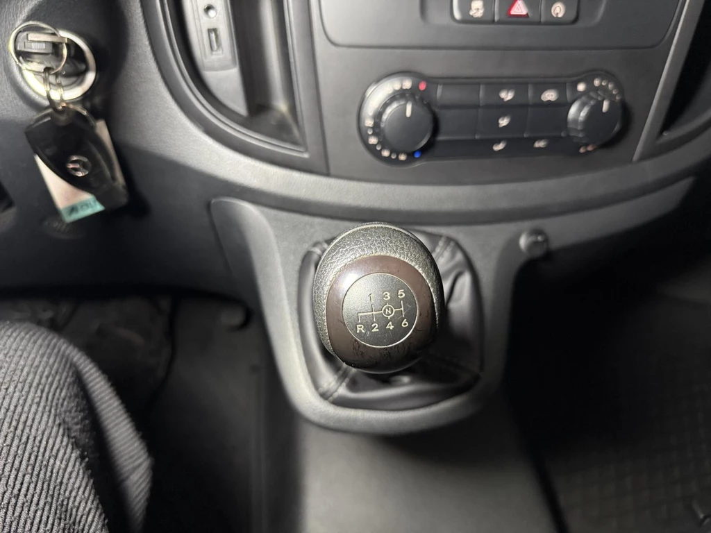 Mercedes-Benz Vito – foto 27
