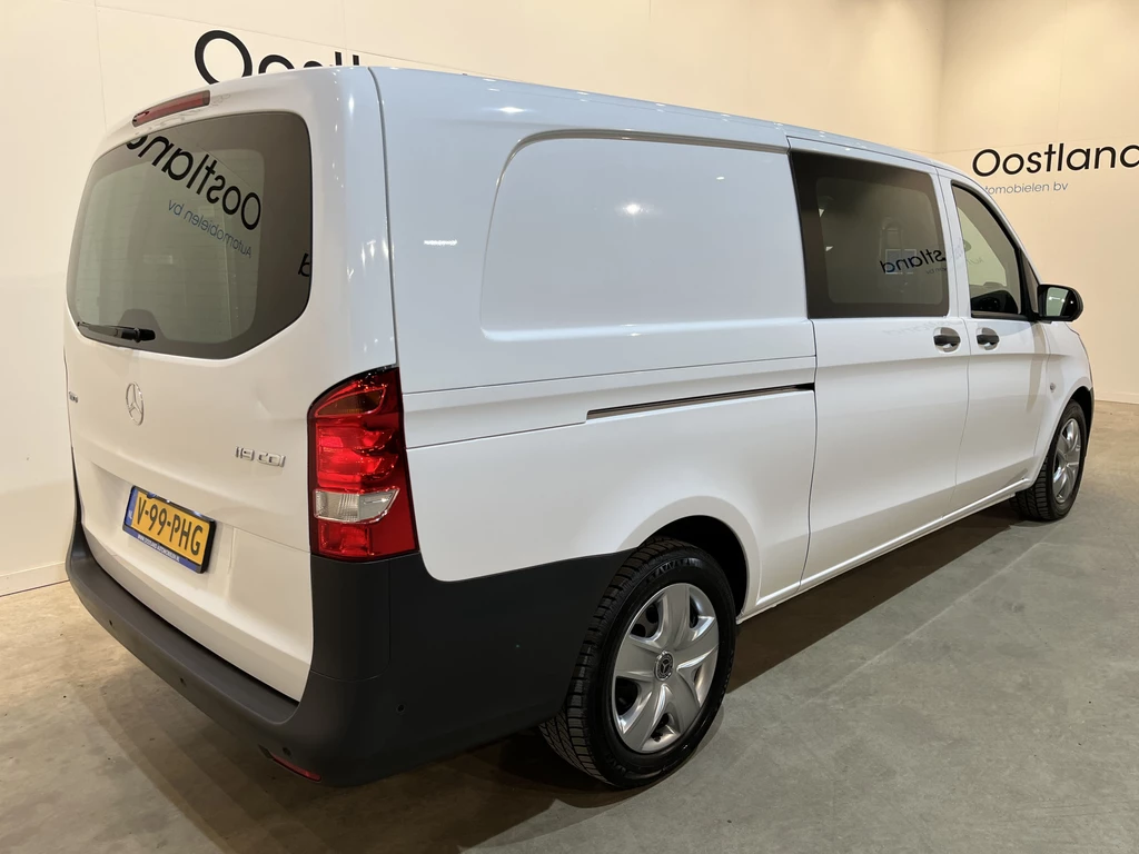 Mercedes-Benz Vito – foto 5
