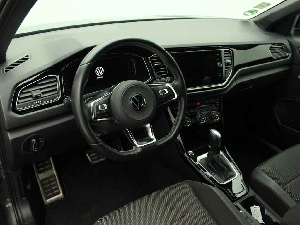 Volkswagen T-Roc – foto 7
