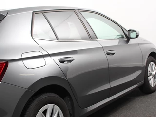 Škoda Fabia – thumbnail 7