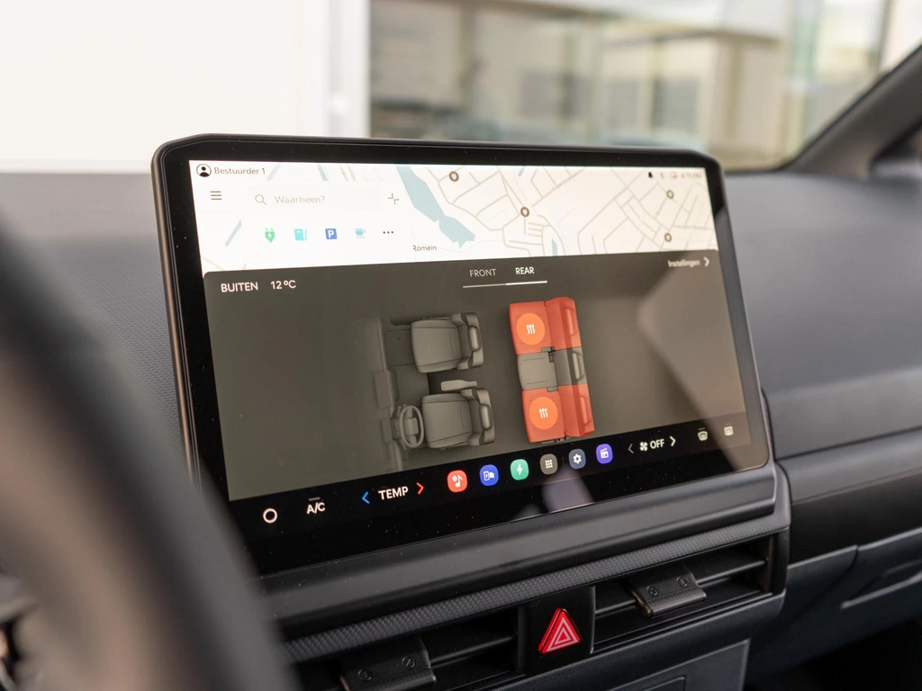 Kia PV5 – foto 16